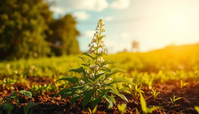 Ashwagandha