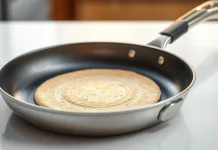 Die perfekte Crepes Pfanne für leckere Crêpes zuhause Crepes Pfanne
