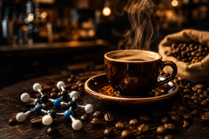 Macht Koffein süchtig? Was die Wissenschaft wirklich sagt
