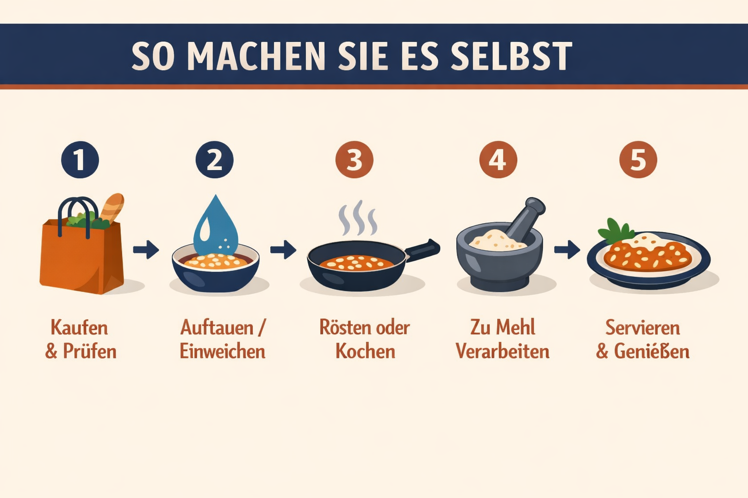 Kann Man Insekten Essen? Alles Über Essbare Insekten In 2026 2 Wie Bereitet Man Insekten Zum Kochen Vor?